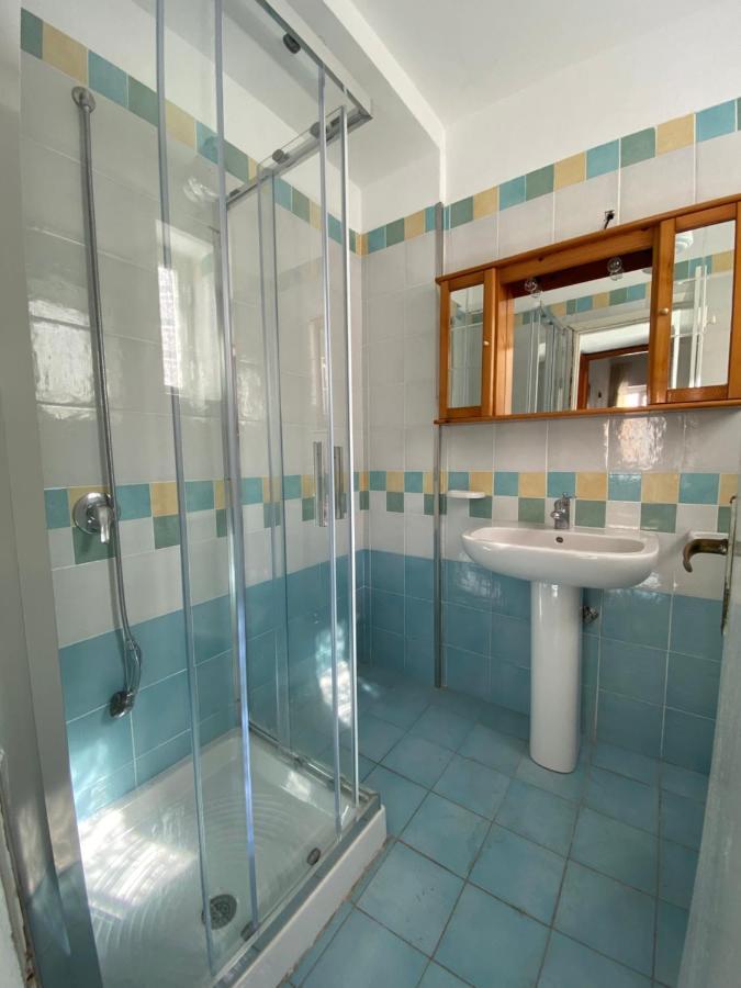 Vila Casa Ferrandino Ischia Exteriér fotografie