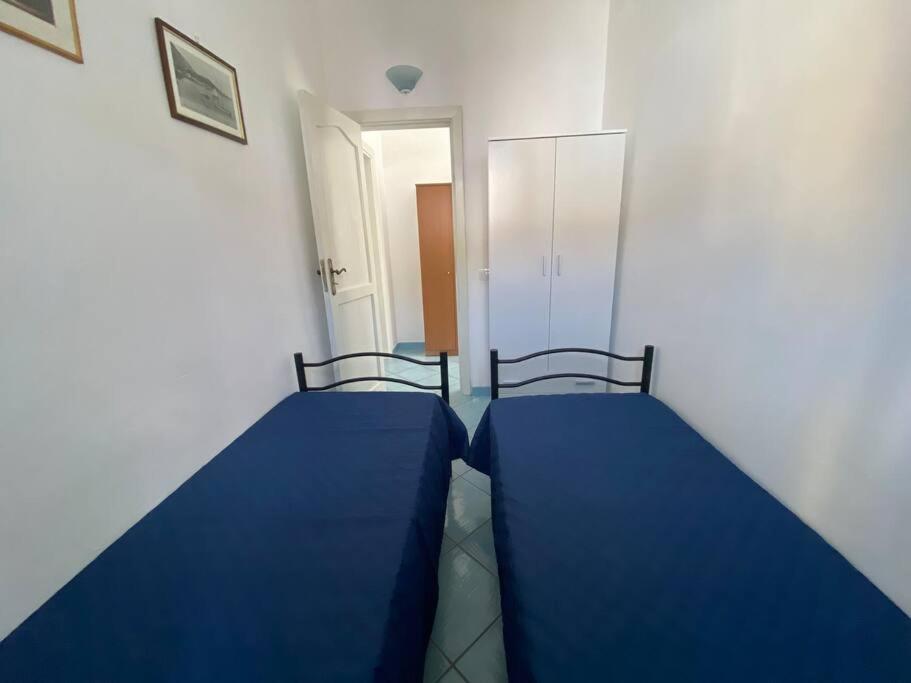 Vila Casa Ferrandino Ischia Exteriér fotografie